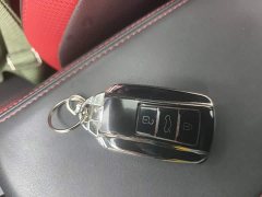 Dongfeng Yixuan 230T Automatic Shadow Chase Edition - ფოტო 8