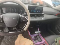 Dongfeng Yixuan 230T Automatic Shadow Chase Edition - ფოტო 9