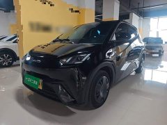 BYD Seagull Glory Edition 305km Vitality Version - ფოტო 1