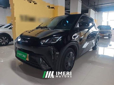 2024 BYD Seagull Glory Edition 305km Vitality Version - ავტომობილი ჩინეთიდან