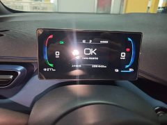 BYD Seagull Glory Edition 305km Vitality Version - ფოტო 11