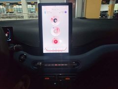 BYD Seagull Glory Edition 305km Vitality Version - ფოტო 12