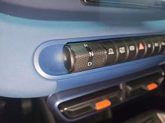 BYD Seagull Glory Edition 305km Vitality Version - ფოტო 13