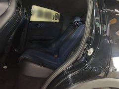 BYD Seagull Glory Edition 305km Vitality Version - ფოტო 16