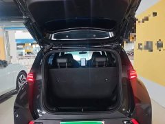 BYD Seagull Glory Edition 305km Vitality Version - ფოტო 18