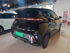 BYD Seagull Glory Edition 305km Vitality Version - ფოტო 6