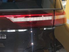 BYD Seagull Glory Edition 305km Vitality Version - ფოტო 7