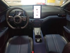 BYD Seagull Glory Edition 305km Vitality Version - ფოტო 9