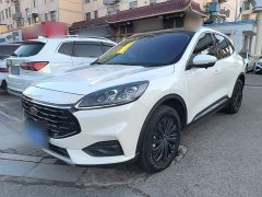 Ford Sharp Boundary EcoBoost 245 AWD Luxury Enjoyment Edition - ფოტო 1