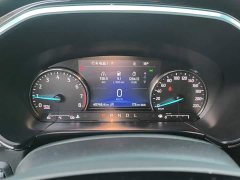 Ford Sharp Boundary EcoBoost 245 AWD Luxury Enjoyment Edition - ფოტო 11