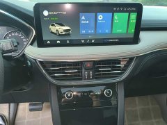 Ford Sharp Boundary EcoBoost 245 AWD Luxury Enjoyment Edition - ფოტო 12