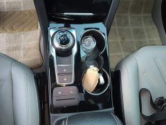 Ford Sharp Boundary EcoBoost 245 AWD Luxury Enjoyment Edition - ფოტო 13