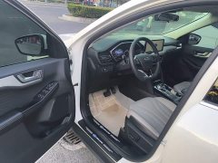 Ford Sharp Boundary EcoBoost 245 AWD Luxury Enjoyment Edition - ფოტო 15