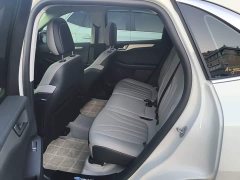 Ford Sharp Boundary EcoBoost 245 AWD Luxury Enjoyment Edition - ფოტო 16