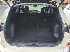 Ford Sharp Boundary EcoBoost 245 AWD Luxury Enjoyment Edition - ფოტო 18