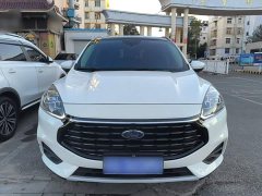 Ford Sharp Boundary EcoBoost 245 AWD Luxury Enjoyment Edition - ფოტო 2