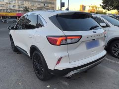Ford Sharp Boundary EcoBoost 245 AWD Luxury Enjoyment Edition - ფოტო 4