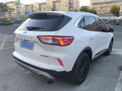 Ford Sharp Boundary EcoBoost 245 AWD Luxury Enjoyment Edition - ფოტო 6