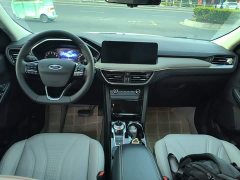 Ford Sharp Boundary EcoBoost 245 AWD Luxury Enjoyment Edition - ფოტო 9