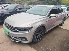 Volkswagen Magotan 330TSI DSG Advance - ფოტო 1