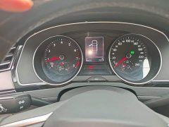 Volkswagen Magotan 330TSI DSG Advance - ფოტო 11