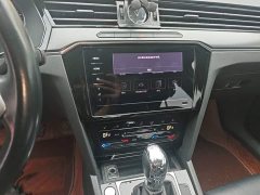 Volkswagen Magotan 330TSI DSG Advance - ფოტო 12