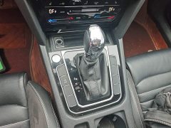 Volkswagen Magotan 330TSI DSG Advance - ფოტო 13
