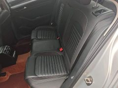 Volkswagen Magotan 330TSI DSG Advance - ფოტო 16