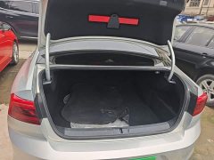Volkswagen Magotan 330TSI DSG Advance - ფოტო 18