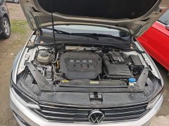 Volkswagen Magotan 330TSI DSG Advance - ფოტო 19
