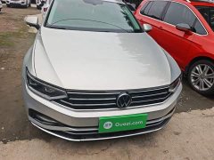 Volkswagen Magotan 330TSI DSG Advance - ფოტო 2