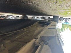 Volkswagen Magotan 330TSI DSG Advance - ფოტო 20