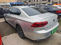 Volkswagen Magotan 330TSI DSG Advance - ფოტო 4