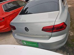 Volkswagen Magotan 330TSI DSG Advance - ფოტო 5