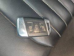 Volkswagen Magotan 330TSI DSG Advance - ფოტო 8