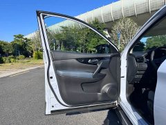 Nissan Qashqai Honor 2.0L CVT XV Premier Edition - photo 10