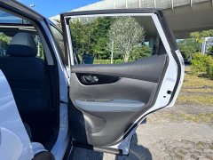 Nissan Qashqai Honor 2.0L CVT XV Premier Edition - photo 13