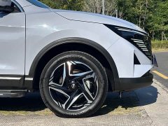 Nissan Qashqai Honor 2.0L CVT XV Premier Edition - photo 16