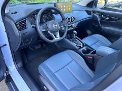 Nissan Qashqai Honor 2.0L CVT XV Premier Edition - photo 17