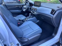 Nissan Qashqai Honor 2.0L CVT XV Premier Edition - photo 19