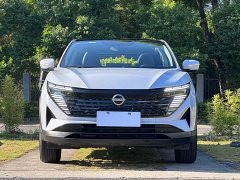 Nissan Qashqai Honor 2.0L CVT XV Premier Edition - photo 2