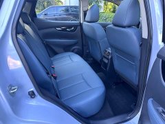 Nissan Qashqai Honor 2.0L CVT XV Premier Edition - photo 20
