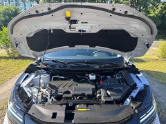 Nissan Qashqai Honor 2.0L CVT XV Premier Edition - photo 4