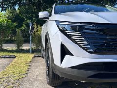 Nissan Qashqai Honor 2.0L CVT XV Premier Edition - photo 5