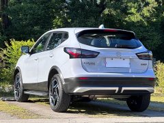 Nissan Qashqai Honor 2.0L CVT XV Premier Edition - photo 6