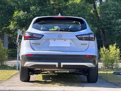 Nissan Qashqai Honor 2.0L CVT XV Premier Edition - photo 7