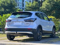 Nissan Qashqai Honor 2.0L CVT XV Premier Edition - photo 8