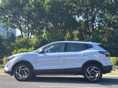 Nissan Qashqai Honor 2.0L CVT XV Premier Edition - photo 9