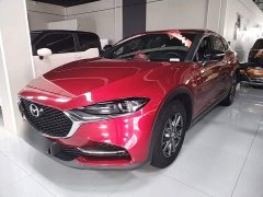 Mazda CX-4 2.0L Automatic FWD Blue Sky Vitality Edition - ფოტო 1