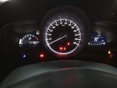 Mazda CX-4 2.0L Automatic FWD Blue Sky Vitality Edition - ფოტო 11